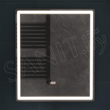 Зеркало Vigo Geometry Luxe 60 / 70 / 80