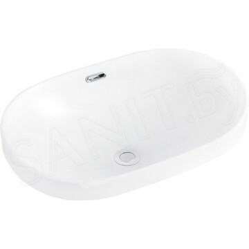 Умывальник BelBagno BB1004