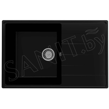 Кухонная мойка Ulgran Quartz Prima 780