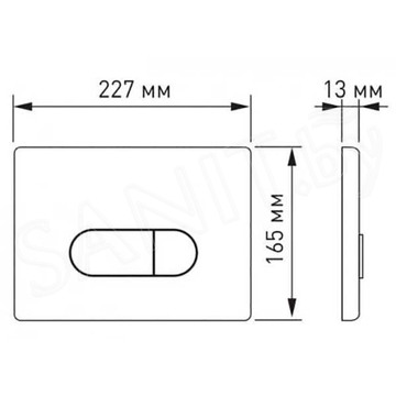 Комплект инсталляции Berges Novum 525 c кнопкой D3, подвесным унитазом Ego XL Rimless и сиденьем Toma Slim SO