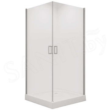 Душевой уголок Niagara Nova NG-6603-08 / NG-6604-08