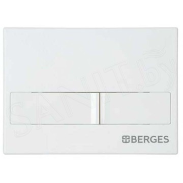 Кнопка для инсталляции Berges Novum L1 040011 / L4 040014