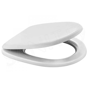 Крышка-сиденье Berges Lux SO 010603 с микролифтом