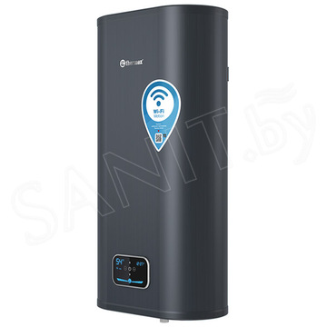 Накопительный водонагреватель Thermex ID Pro 50 V Wi-Fi