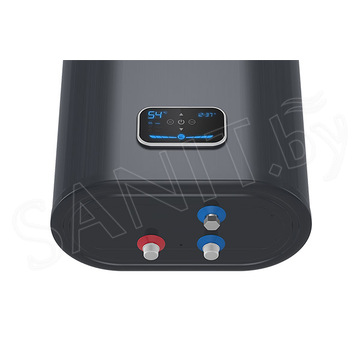 Накопительный водонагреватель Thermex ID Pro 50 V Wi-Fi