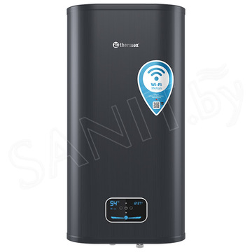 Накопительный водонагреватель Thermex ID Pro 50 V Wi-Fi