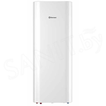 Накопительный водонагреватель Thermex Flat 80 V / 100 V combi