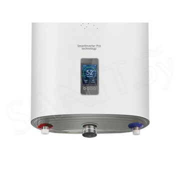 Накопительный водонагреватель Electrolux EWH SmartInverter PRO 30 / 50 / 80 / 100