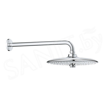 Верхний душ Grohe Euphoria 260 26459000 (3 режима)