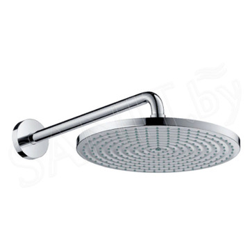 Верхний душ Hansgrohe Raindance 300 27493000