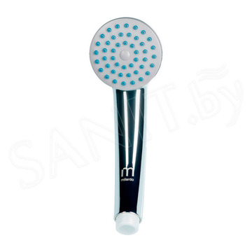 Душевая лейка Milardo Hand Shower 1401F68M18