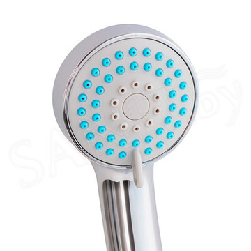 Душевая лейка Milardo Hand Shower 0403F76M18