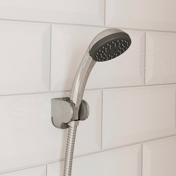 Держатель для душевой лейки Milardo Shower Holder 360CP00M53