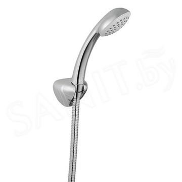 Душевая лейка со шлангом Milardo Shower Set 3301F68M16