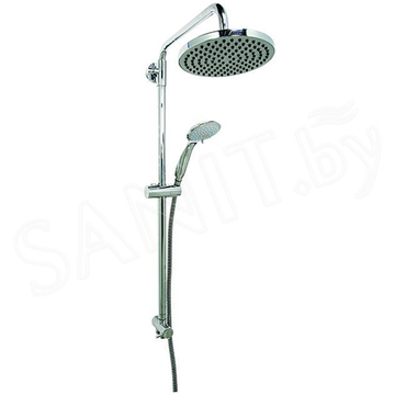 Душевая стойка Milardo Shower Set 2403F21M76