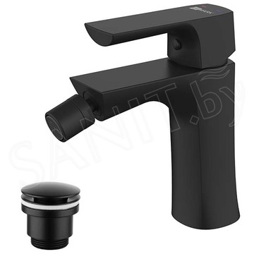 Смеситель для биде Lemark Ursus LM7208BL