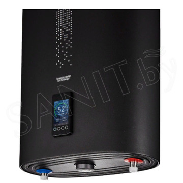 Накопительный водонагреватель Electrolux EWH SmartInverter Grafit 30 / 50 / 80 / 100
