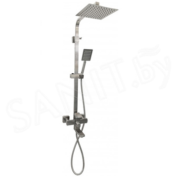 Душевая стойка Wisent W3506A