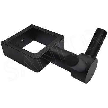 Крючок разъемный Ростела BKP06 Ral 9005