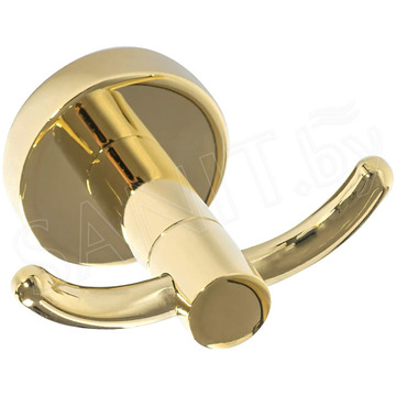 Крючок Rea Mist 02 Gold REA-80020 двойной