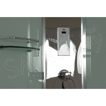 Душевая кабина Timo Comfort T-8801 / T-8809 Clean Glass