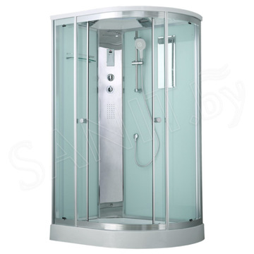 Душевая кабина Timo Comfort T-8802 Clean Glass L/R