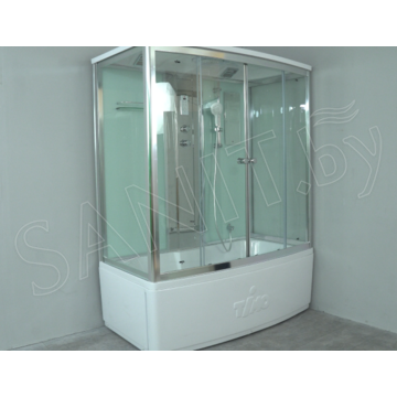 Душевая кабина Timo Comfort T-8840 Clean Glass