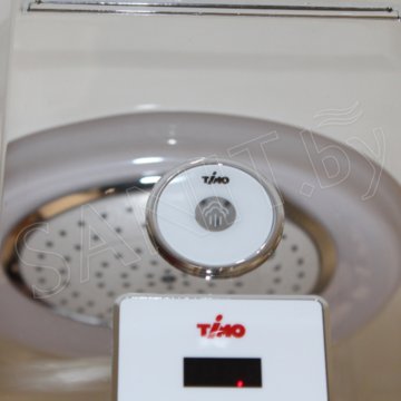 Душевая кабина Timo Comfort T-8850 Clean Glass