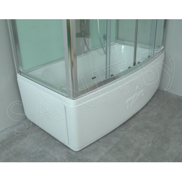 Душевая кабина Timo Comfort T-8850 Clean Glass