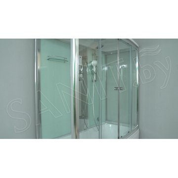 Душевая кабина Timo Comfort T-8870 Clean Glass