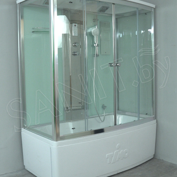 Душевая кабина Timo Comfort T-8870 Clean Glass