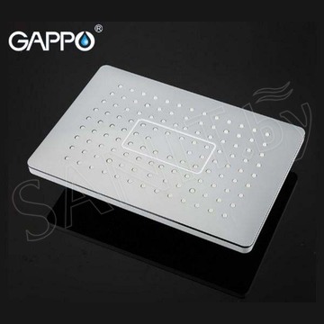 Душевая стойка Gappo G2408-8