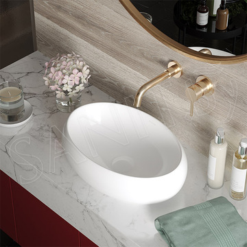 Умывальник Roxen Trendo 570040
