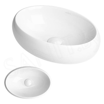 Умывальник Roxen Trendo 570040