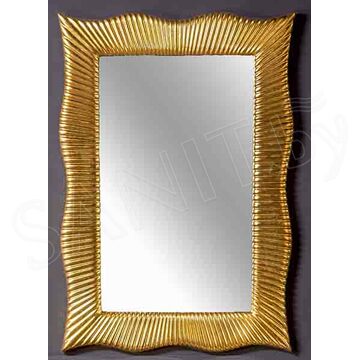 Зеркало Boheme Soho 563 золото
