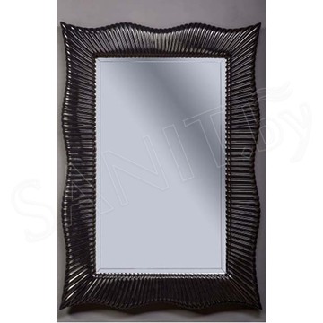 Зеркало Boheme Soho 558 черный