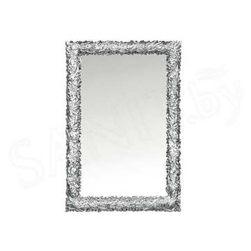Зеркало Boheme Natura 525 серебро