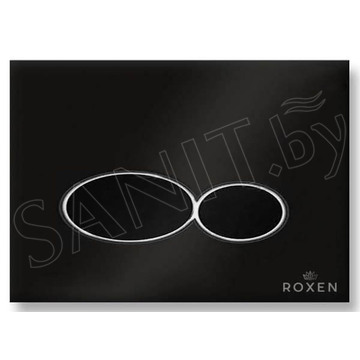 Кнопка для инсталляции Roxen Union 410260B