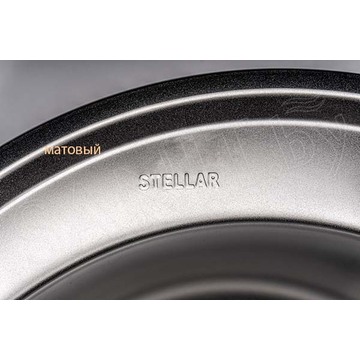 Кухонная мойка Stellar S96350D / S96350MD / S96350E / S96550D / S96550MD / S96550E