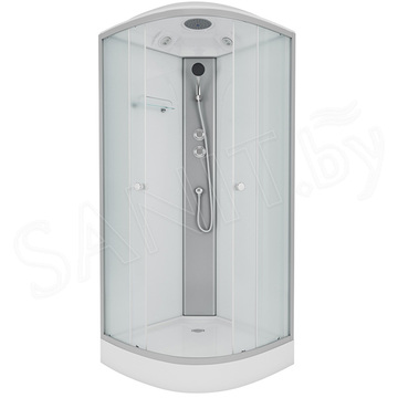 Душевая кабина Niagara Eco NG-4302-14