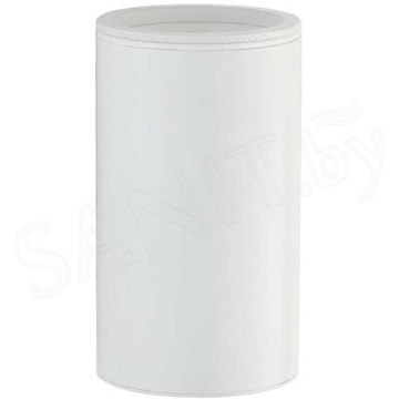 Стакан Boheme Uno Matt White 10982-MW