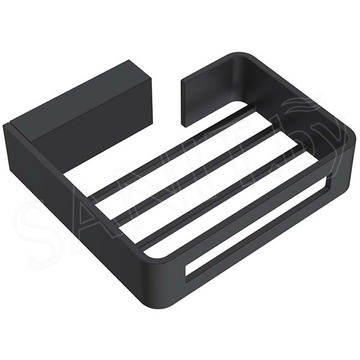 Полка Boheme Q Black 10959-B / 10959-CR-B / 10959-G-B