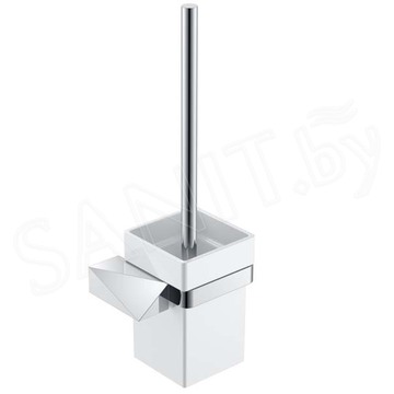 Ершик для унитаза Boheme New Venturo 10319-CR / 10319-G