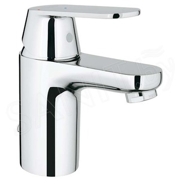 Смеситель для умывальника Grohe Eurosmart Cosmopolitan 2337800E