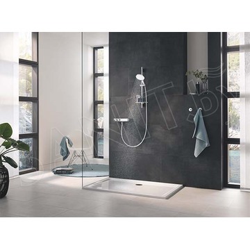 Душевая лейка Grohe Rainshower SmartActive 150 26554LS0