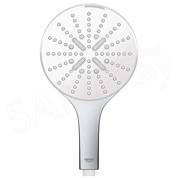 Душевая лейка Grohe Rainshower SmartActive 150 26554LS0