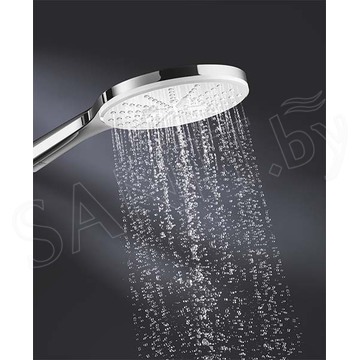 Душевая лейка Grohe Rainshower SmartActive 150 26554LS0