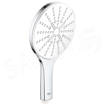 Душевая лейка Grohe Rainshower SmartActive 150 26554LS0