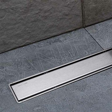 Душевой трап Pestan Confluo Primo Compact Line 450 / 550 / 650 / 750 / 850