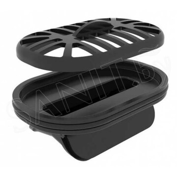 Душевой трап Pestan Confluo Primo Compact Line 450 / 550 / 650 / 750 / 850
